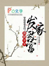 穿成恶毒老妇,靠拼夕夕发家致富