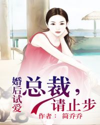 婚后试爱：总裁，请止步