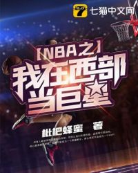 NBA之我在西部当巨星